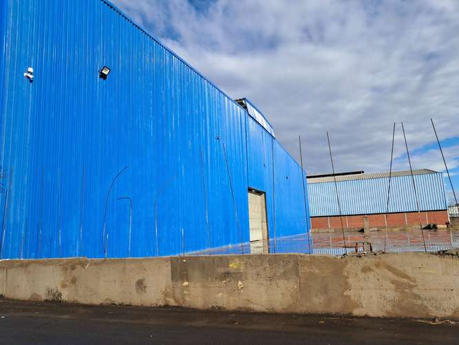 Bodega Logistica 4.250 m2, San Joaquín  - Imagen 15