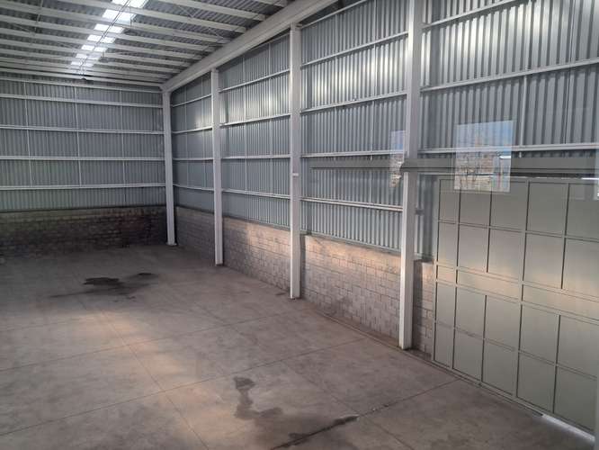 Bodega Logistica 4.250 m2, San Joaquín  - Imagen 8