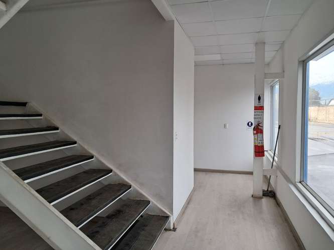 Bodega Logistica 4.250 m2, San Joaquín  - Imagen 2