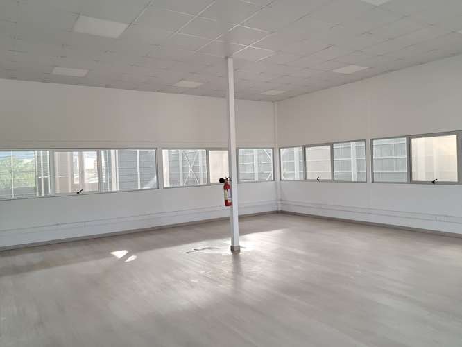 Bodega Logistica 4.250 m2, San Joaquín  - Imagen 4