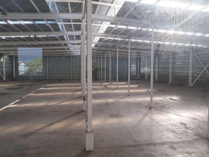 Bodega Logistica 4.250 m2, San Joaquín  - Imagen 9