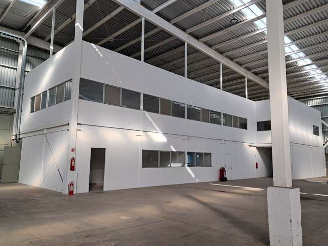 Bodega Logistica 4.250 m2, San Joaquín  - Imagen 13