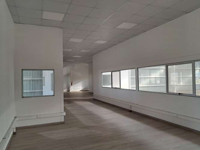 Bodega Logistica 4.250 m2, San Joaquín  - Imagen 5