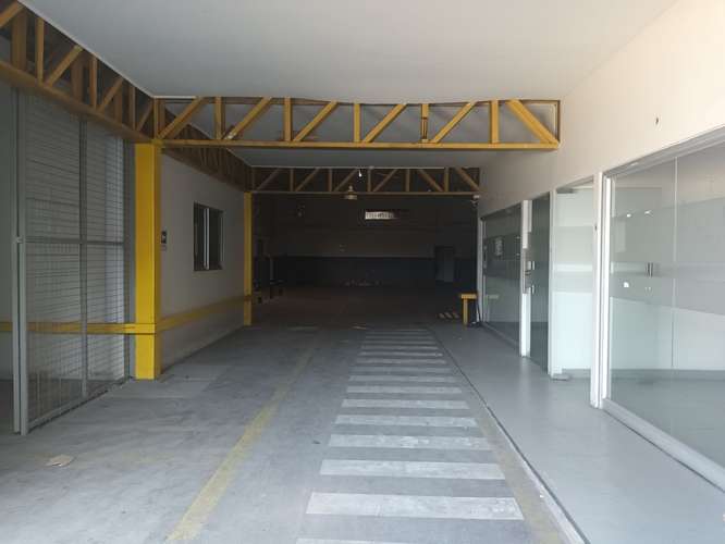 Bodegas 1.500 m2, La Cisterna  - Imagen 7