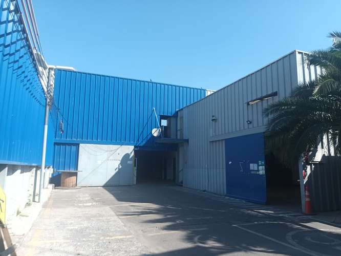 Bodegas 1.500 m2, La Cisterna  - Imagen 5