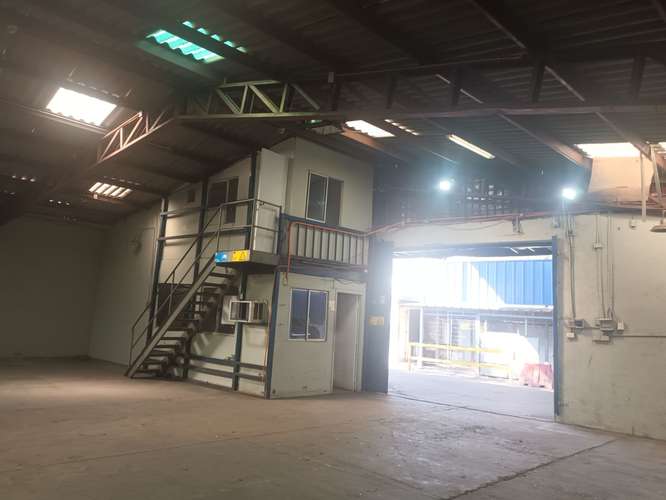 Bodegas 1.500 m2, La Cisterna  - Imagen 4