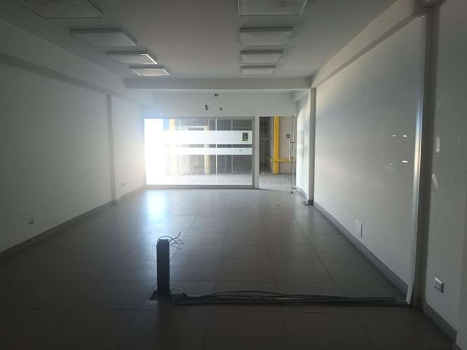 Bodegas 1.500 m2, La Cisterna  - Imagen 12