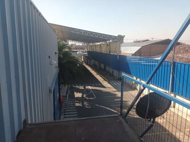 Bodegas 1.500 m2, La Cisterna  - Imagen 15