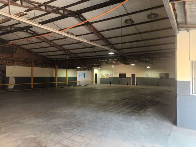 Bodegas 1.500 m2, La Cisterna  - Imagen 10