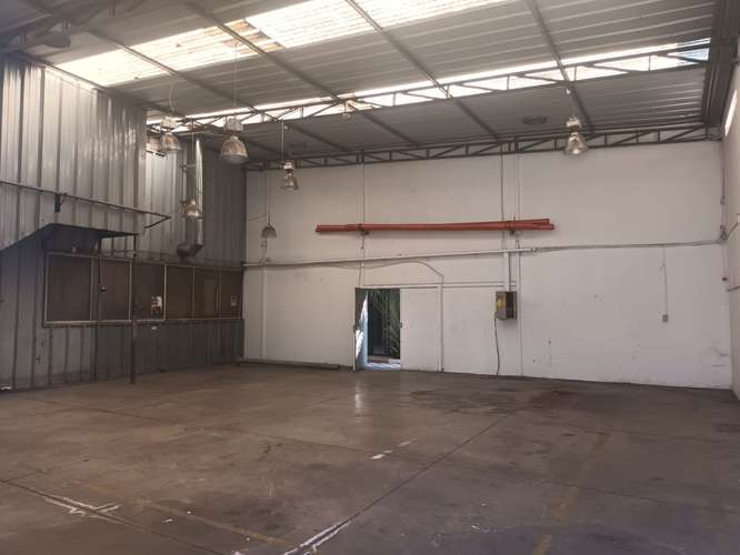 Bodegas 1.500 m2, La Cisterna  - Imagen 6