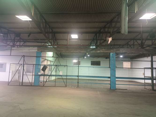 Bodegas 1.500 m2, La Cisterna  - Imagen 3