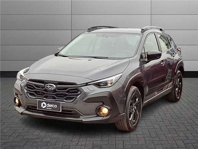 SUBARU CROSSTREK 2024