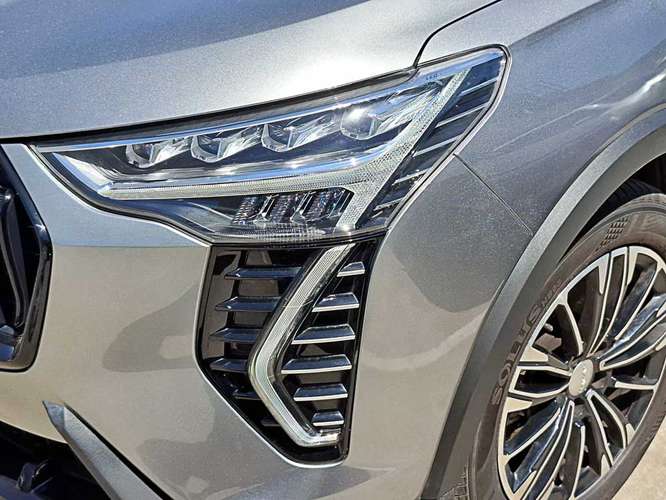 GREAT WALL HAVAL 2025 - Imagen 7