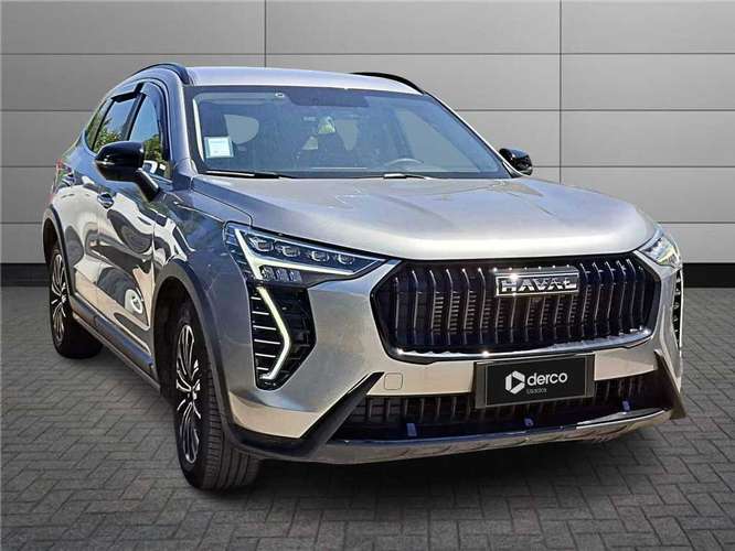 GREAT WALL HAVAL 2025 - Imagen 5