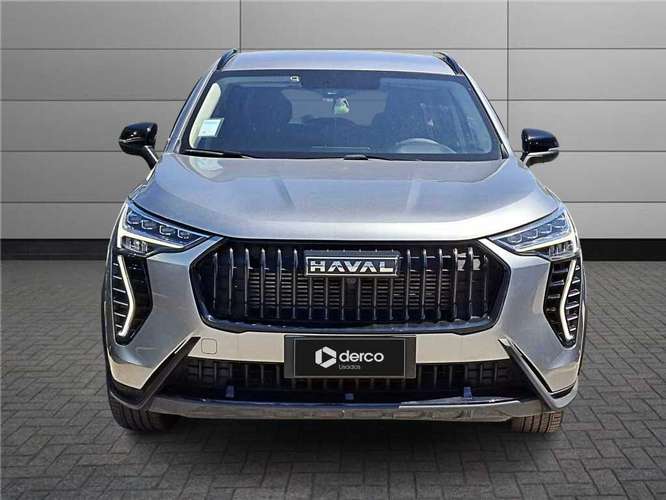 GREAT WALL HAVAL 2025 - Imagen 6