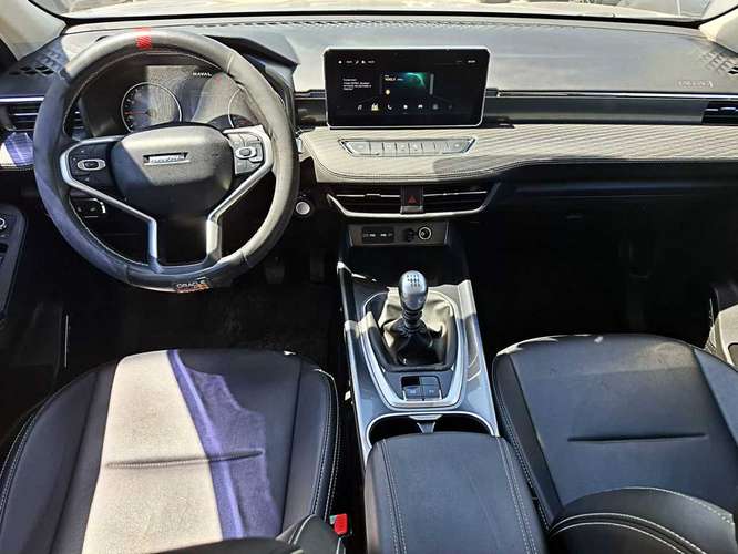 GREAT WALL HAVAL 2025 - Imagen 12