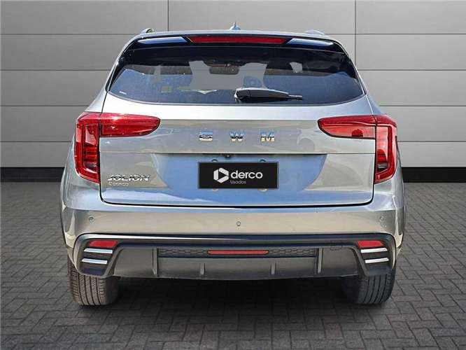 GREAT WALL HAVAL 2025 - Imagen 3