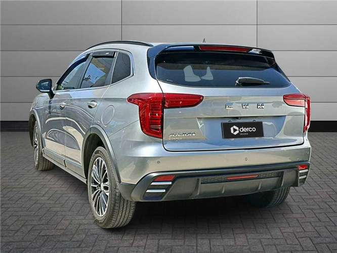 GREAT WALL HAVAL 2025 - Imagen 2