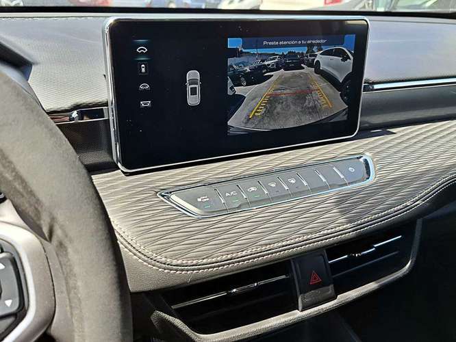 GREAT WALL HAVAL 2025 - Imagen 18