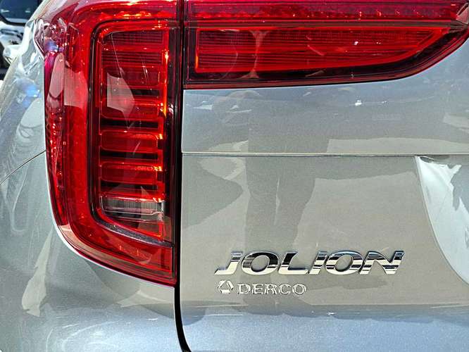 GREAT WALL HAVAL 2025 - Imagen 9
