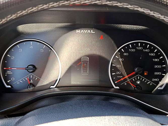 GREAT WALL HAVAL 2025 - Imagen 11