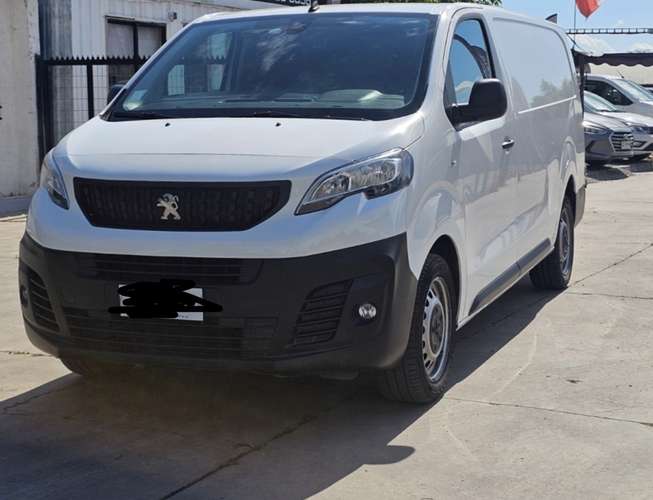 Vendo mi Furgon, exelente estado, como nuevo 17.080.000  IVA INCLUIDO (se Factura)