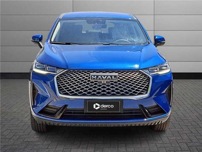 HAVAL H6 2024 - Imagen 6