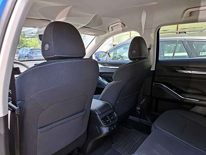 HAVAL H6 2024 - Imagen 15