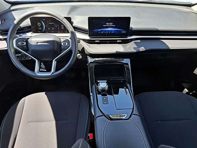 HAVAL H6 2024 - Imagen 12