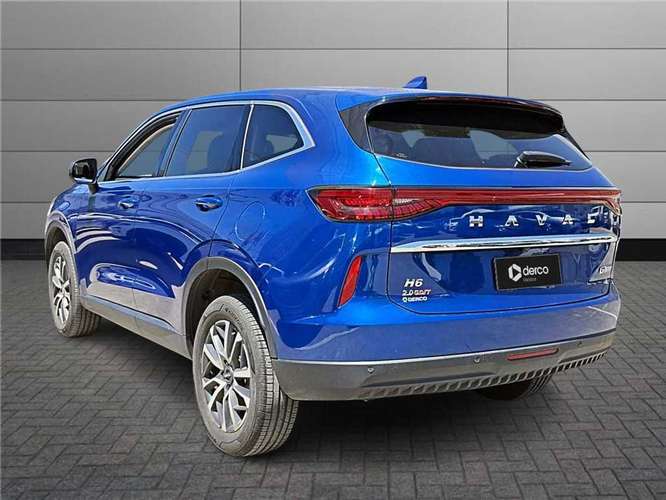 HAVAL H6 2024 - Imagen 2