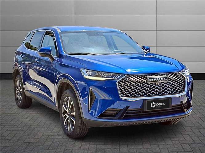 HAVAL H6 2024 - Imagen 5