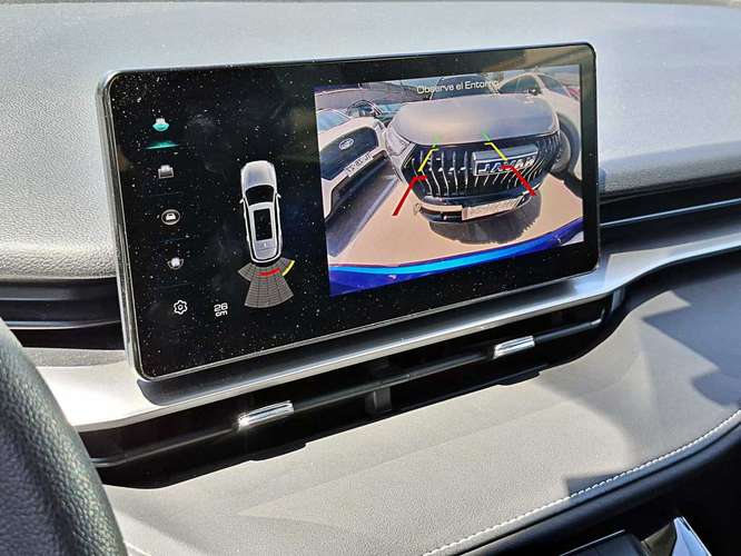 HAVAL H6 2024 - Imagen 18