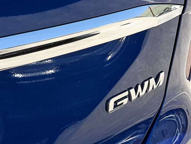 HAVAL H6 2024 - Imagen 9