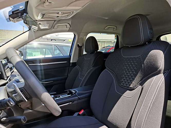 HAVAL H6 2024 - Imagen 14