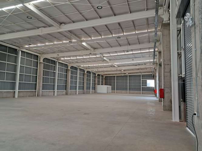 BODEGA LOGUISTICA 1.500 m2, PUDAHUEL  - Imagen 7