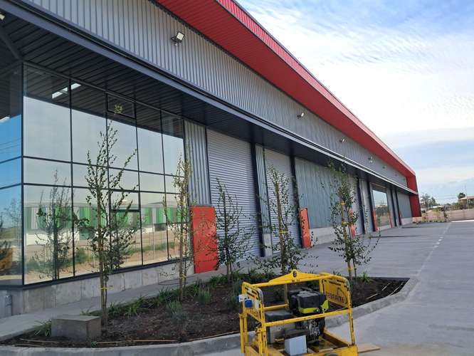 BODEGA LOGUISTICA 1.500 m2, PUDAHUEL 