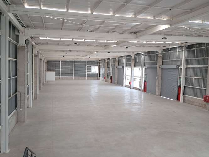 BODEGA LOGUISTICA 1.500 m2, PUDAHUEL  - Imagen 13