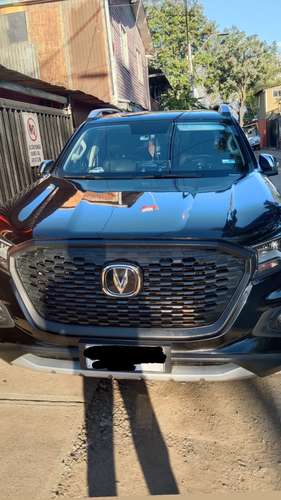 Changan 4x4 2023
