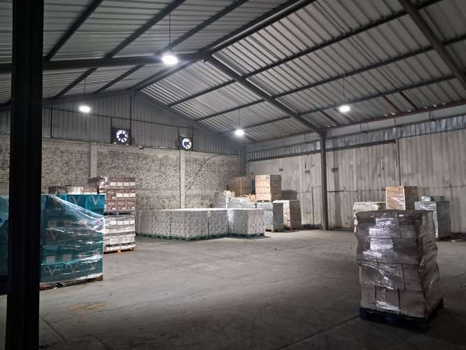 Bodega 1.000 m2, San Bernardo - Imagen 4
