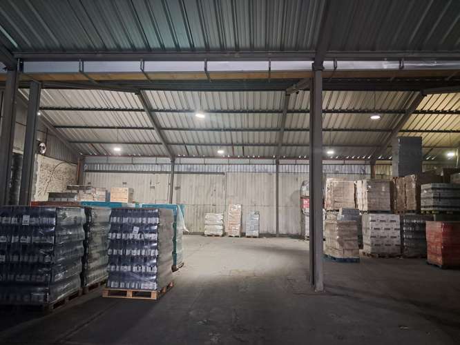 Bodega 1.000 m2, San Bernardo - Imagen 7