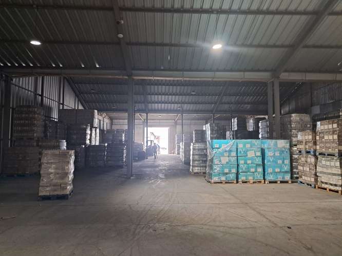 Bodega 1.000 m2, San Bernardo - Imagen 6