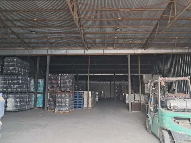 Bodega 1.000 m2, San Bernardo
