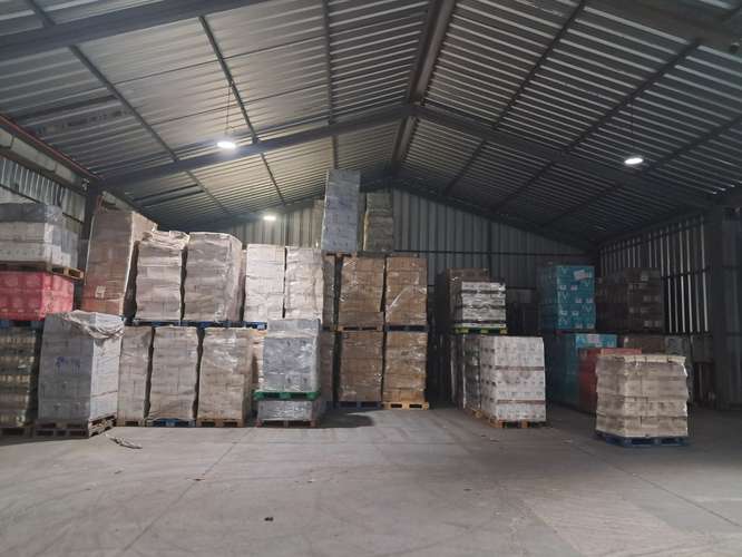 Bodega 1.000 m2, San Bernardo - Imagen 5