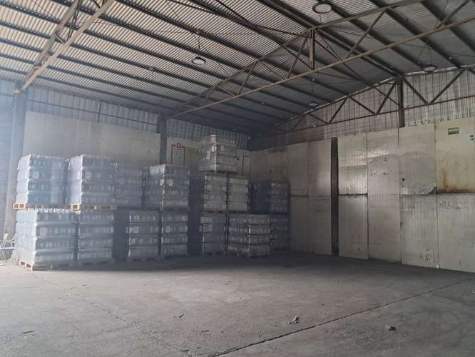 Bodega 1.000 m2, San Bernardo - Imagen 2