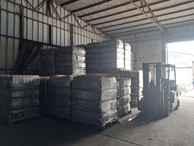 Bodega 1.000 m2, San Bernardo - Imagen 3