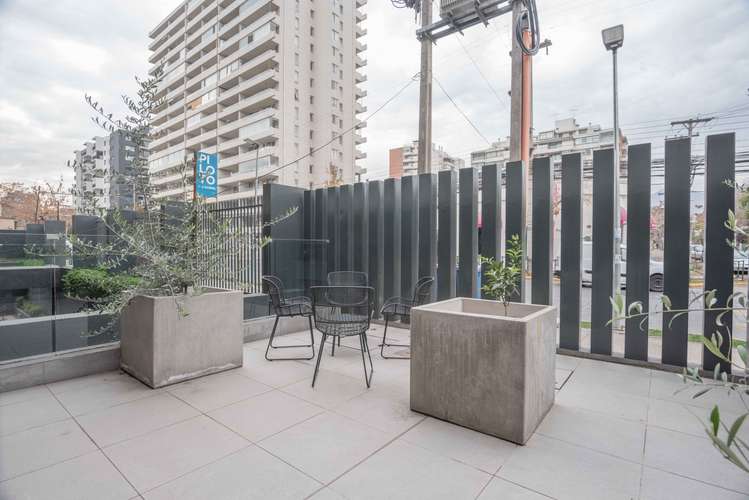 Av. Manuel Montt 251 [1060-4] - Imagen 20