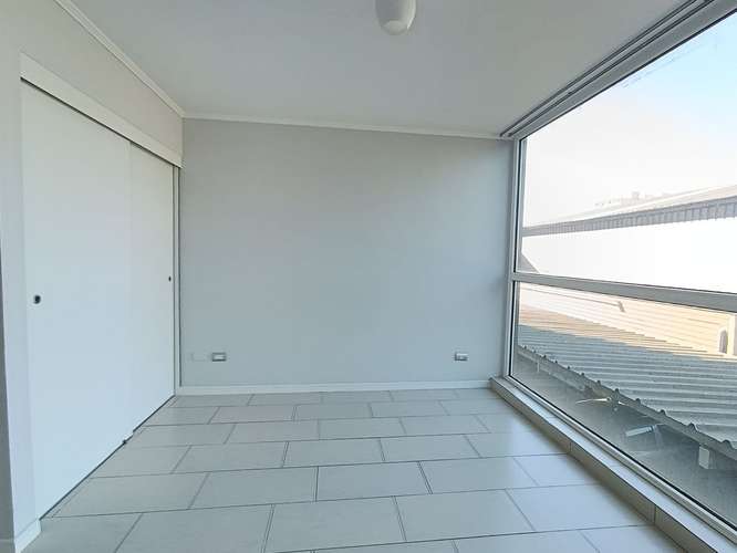 Arriendo departamento estudio Edificio Lugano, gastos comunes incluidos - Imagen 9