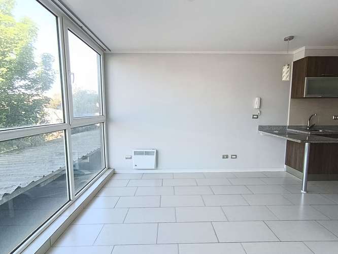 Arriendo departamento estudio Edificio Lugano, gastos comunes incluidos - Imagen 10