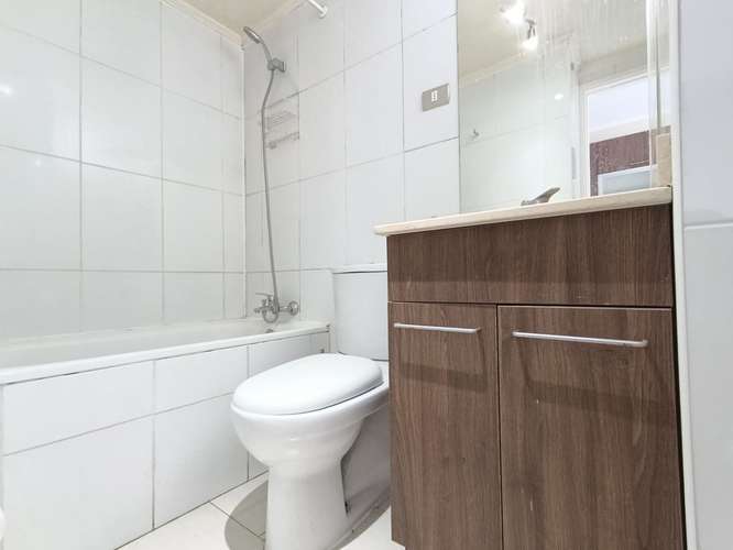 Arriendo departamento estudio Edificio Lugano, gastos comunes incluidos - Imagen 11