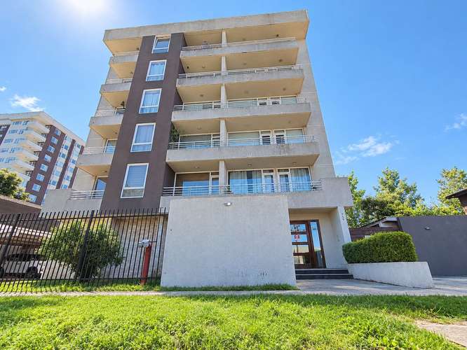 Arriendo departamento estudio Edificio Lugano, gastos comunes incluidos - Imagen 2